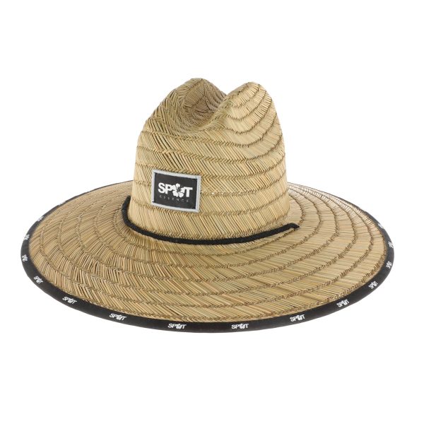 Sombrero classic black-min
